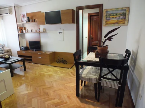 Piso en calle de Arregui y Aruej, 15 - Foto 7