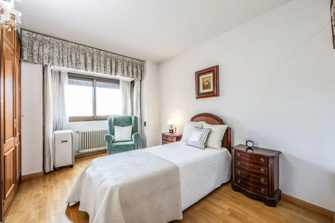 Piso en calle de Arturo Soria, 13 - Foto 23