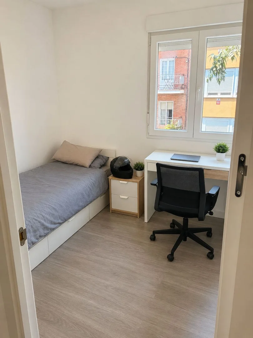 Piso en Calle de José María de Pereda, 46, Ventas - Foto 6
