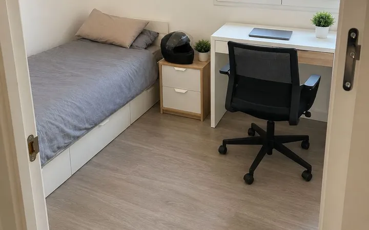 Piso en Calle de José María de Pereda, 46, Ventas - Foto 6