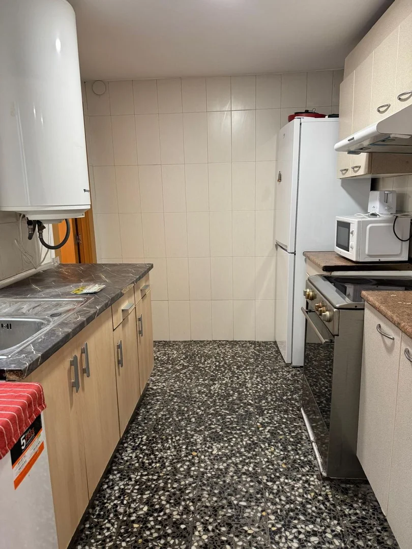Piso en Calle Nou de la Rambla, 16 - Foto 6