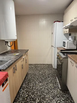 Piso en Calle Nou de la Rambla, 16 - Foto 6