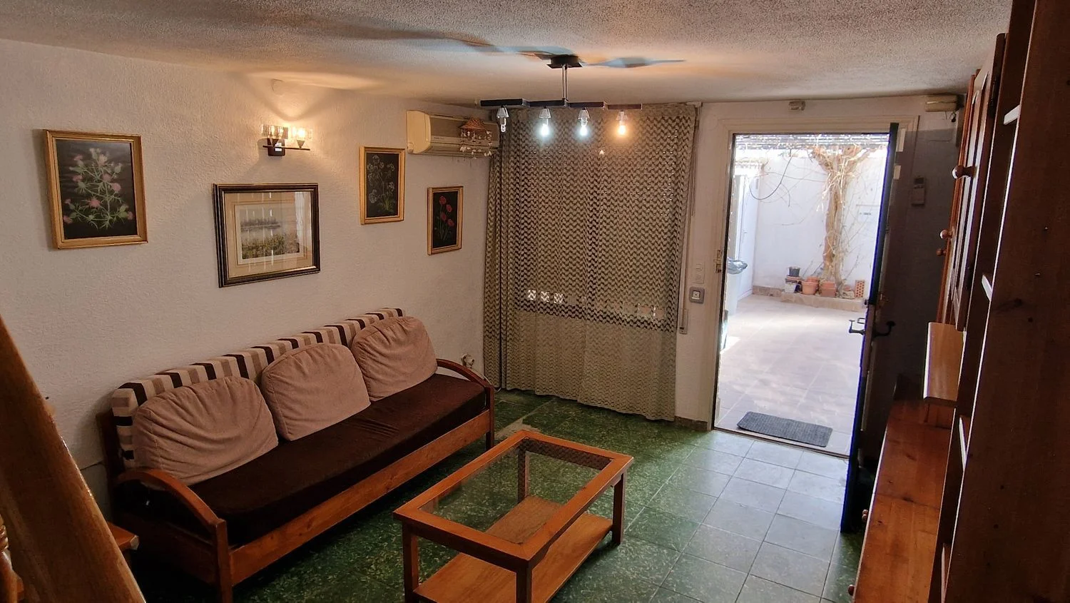 Chalet adosado en calle Vilches, 11 - Foto 7