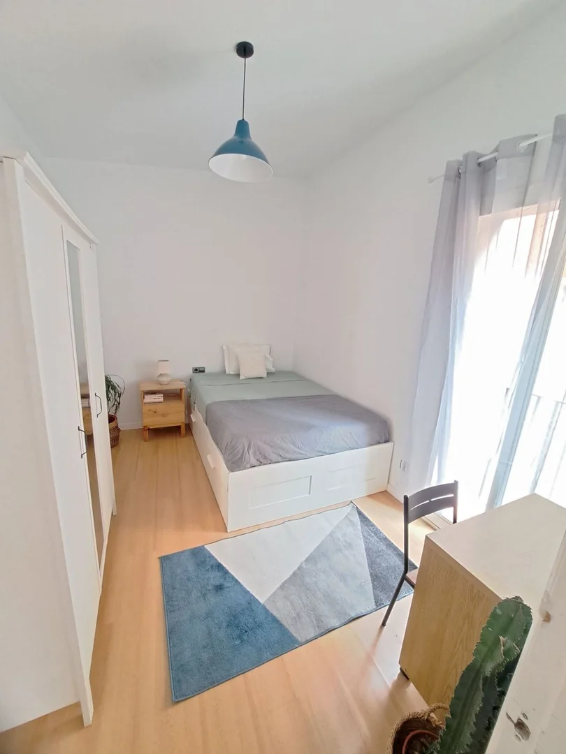 Piso en Calle de Sant Antoni Abat, 27, El Raval - Foto 7