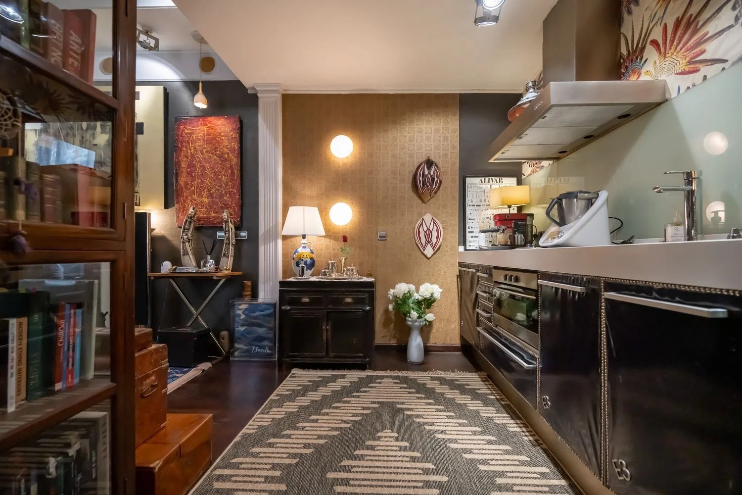 Estudio en Barrio Palacio - Foto 40