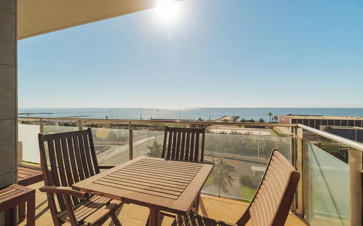 Piso en Paseo de Garcia Fària, Diagonal Mar i el Front Marítim del Poblenou - Foto 1