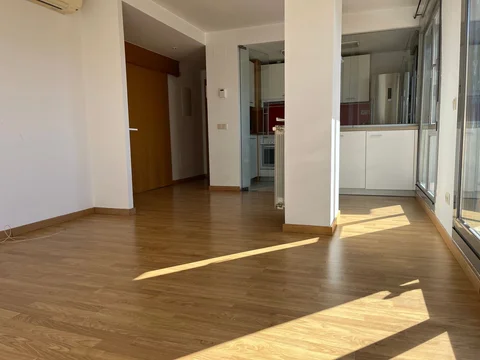 Ático en calle de Triacastela, 4 - Foto 6