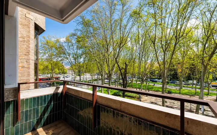 Piso en Paseo del Prado, 16, Huertas-Cortes - Foto 4