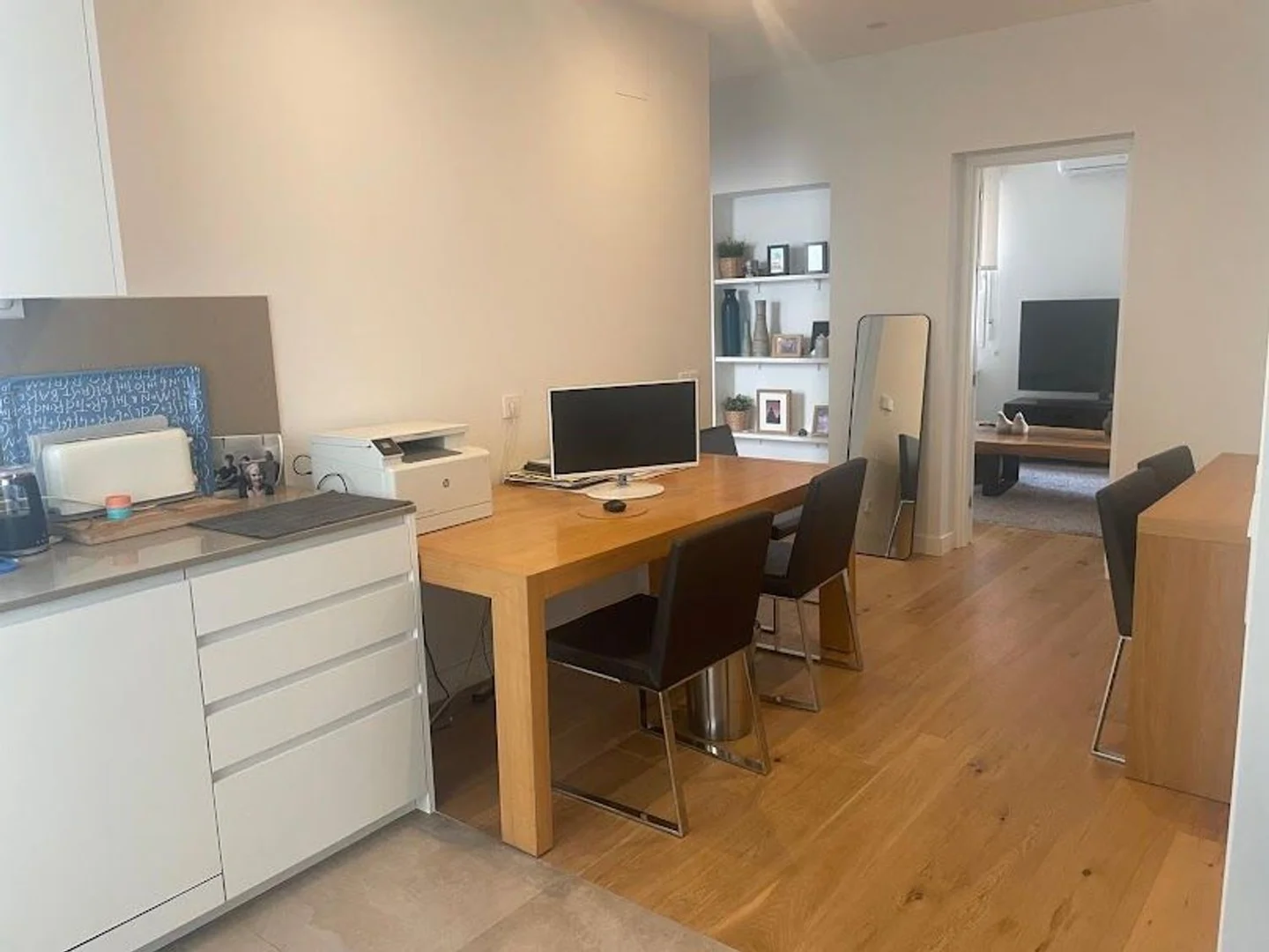 Piso en Barrio Lavapiés-Embajadores - Foto 12