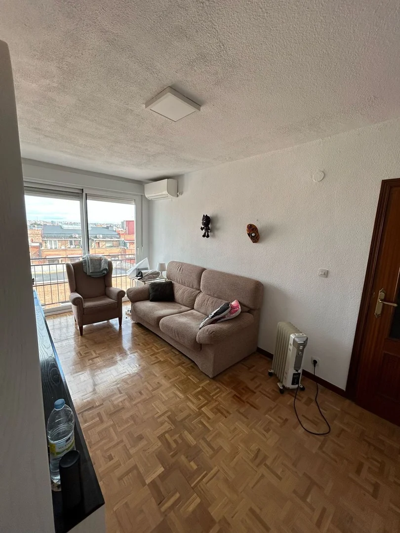 Piso en calle de la Marquesa de Silvela, 10 - Foto 4