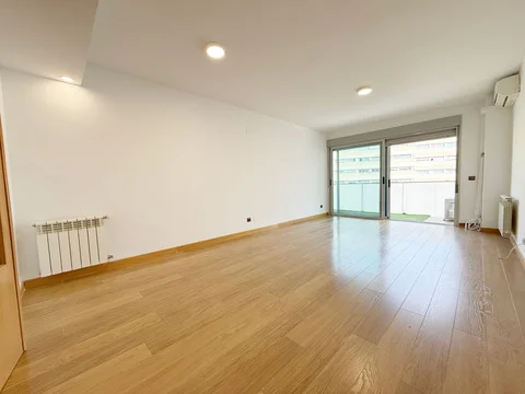 Piso en avenida del Monasterio de El Escorial, 55 - Foto 2