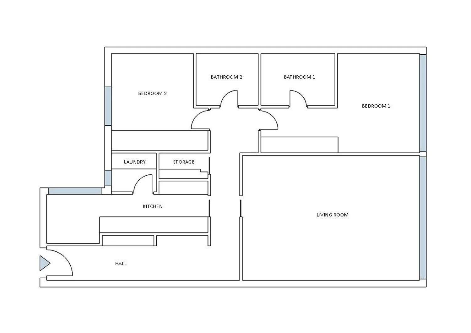 Piso en calle de Hermosilla, 82 - Foto 33