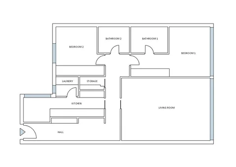 Piso en calle de Hermosilla, 82 - Foto 33