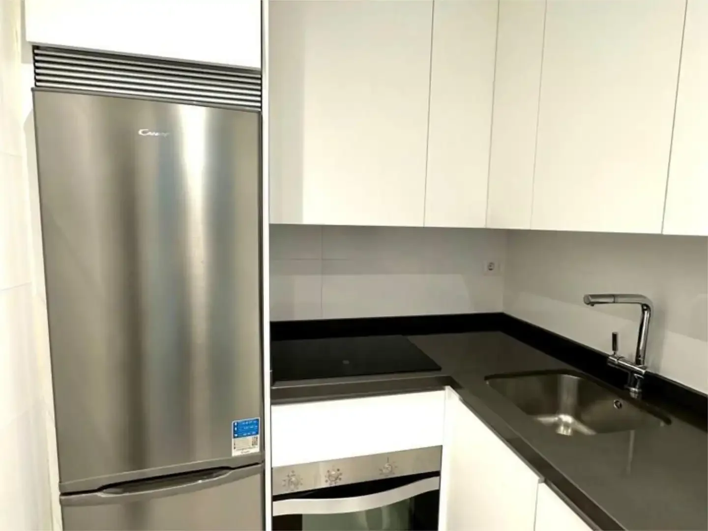 Piso en  Calle de Núñez de Balboa 118 - Foto 7