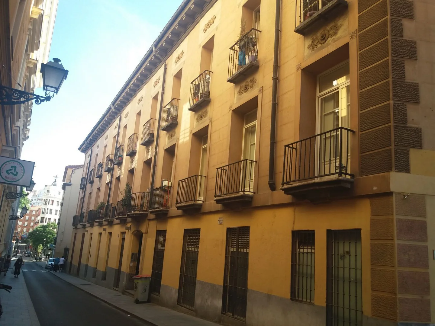 Piso en Calle de Amaniel, 7, Malasaña-Universidad - Foto 18