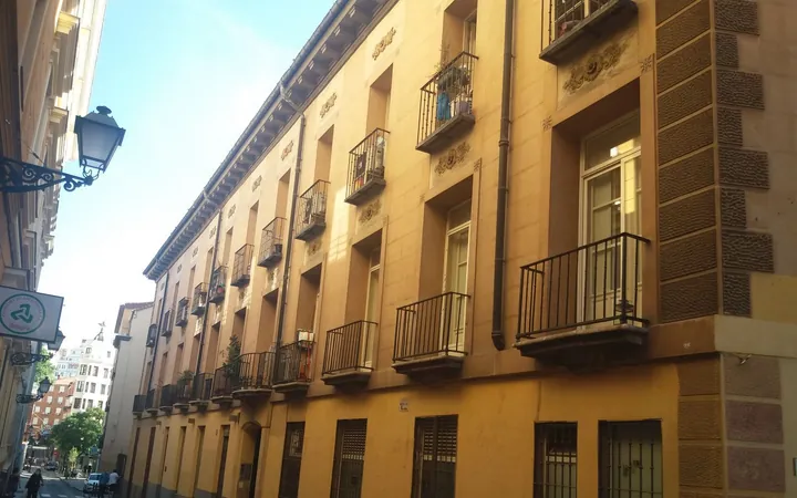 Piso en Calle de Amaniel, 7, Malasaña-Universidad - Foto 18