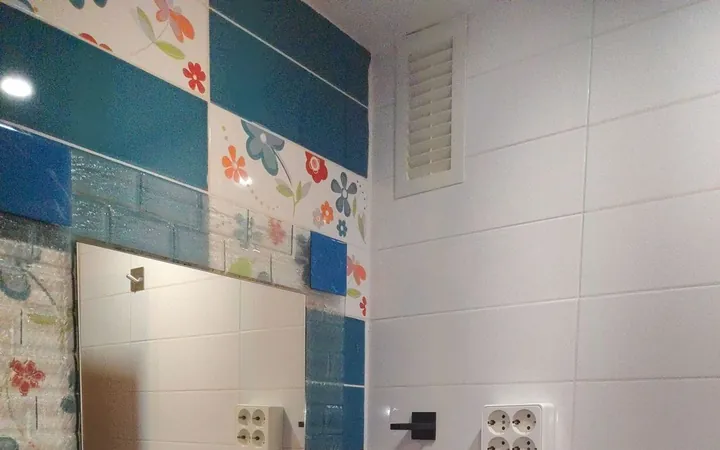 Piso en Calle de San Cipriano, 67, Valdebernardo - Valderrivas - Foto 18