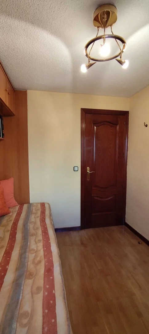 Piso en calle Pico de los Artilleros, 94 - Foto 19