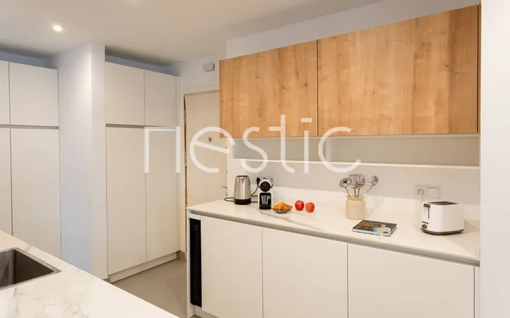 Piso en Calle de Boix y Morer, 5, Vallehermoso - Foto 19