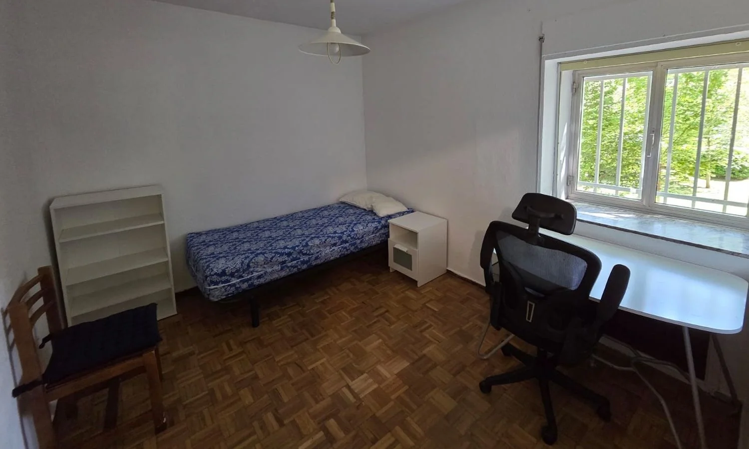 Piso en Paseo del Comandante Fortea, 5, Casa de Campo - Foto 6