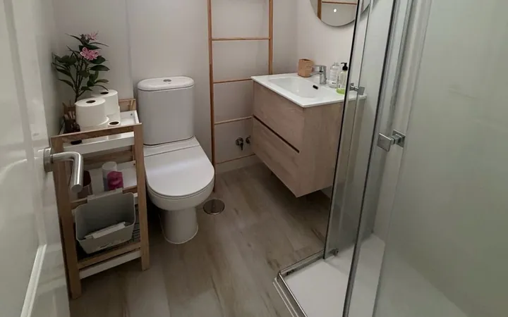Piso en Calle de Narváez, 72, Ibiza - Foto 2