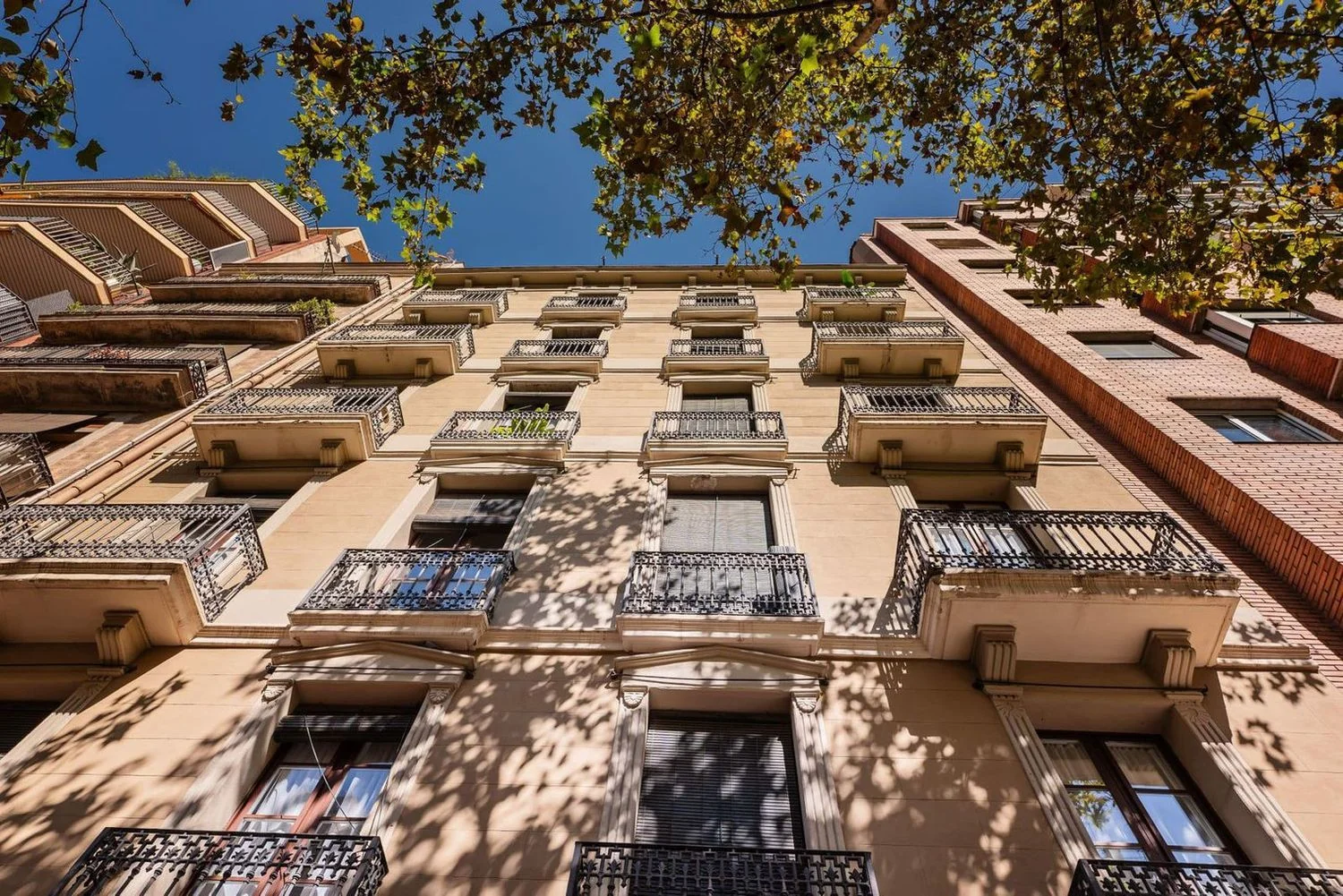 Piso en Calle del Comte d'Urgell, Sant Antoni - Foto 13
