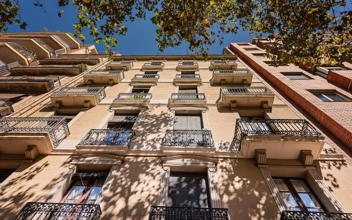 Piso en Calle del Comte d'Urgell, Sant Antoni - Foto 13