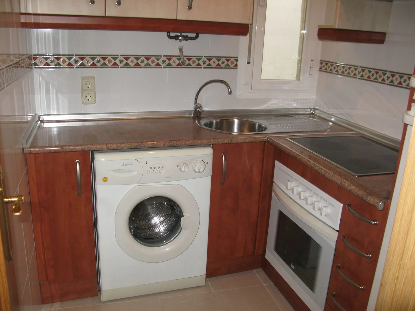 Piso en plaza de Jesús, 10 - Foto 13