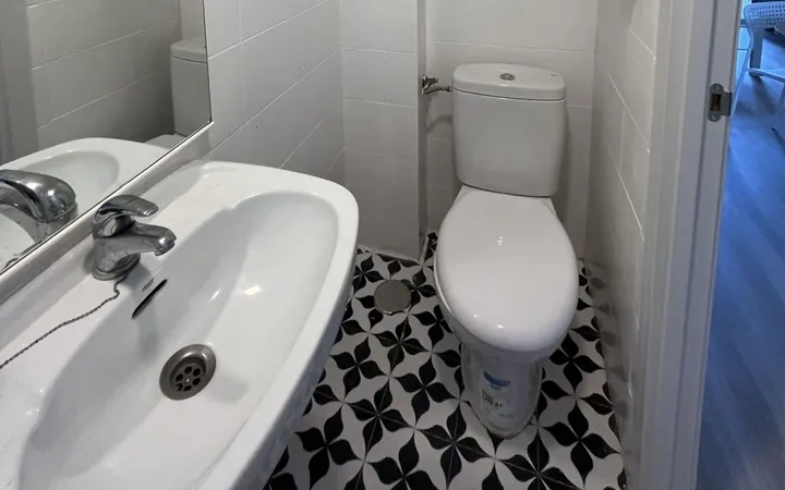Piso en Calle de Sánchez Preciado, 41, Valdezarza - Foto 15