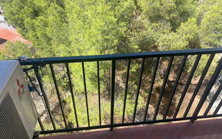 Piso en Calle de Costabona, 44, Ciutat Meridiana - Torre Baró - Vallbona - Foto 2