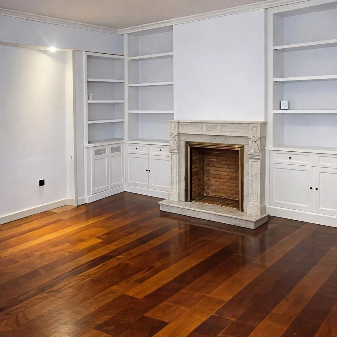 Chalet adosado en calle del Acebo, 33 - Foto 11