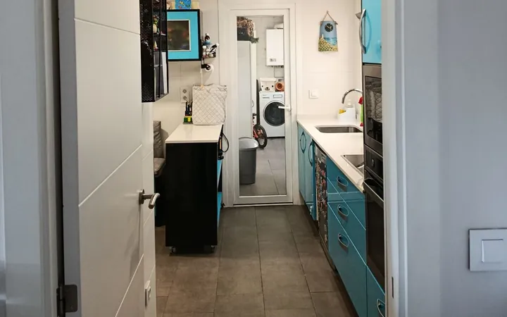 Piso en Calle de Ricardo Beltrán y Rózpide, 29, Zofío - Foto 4