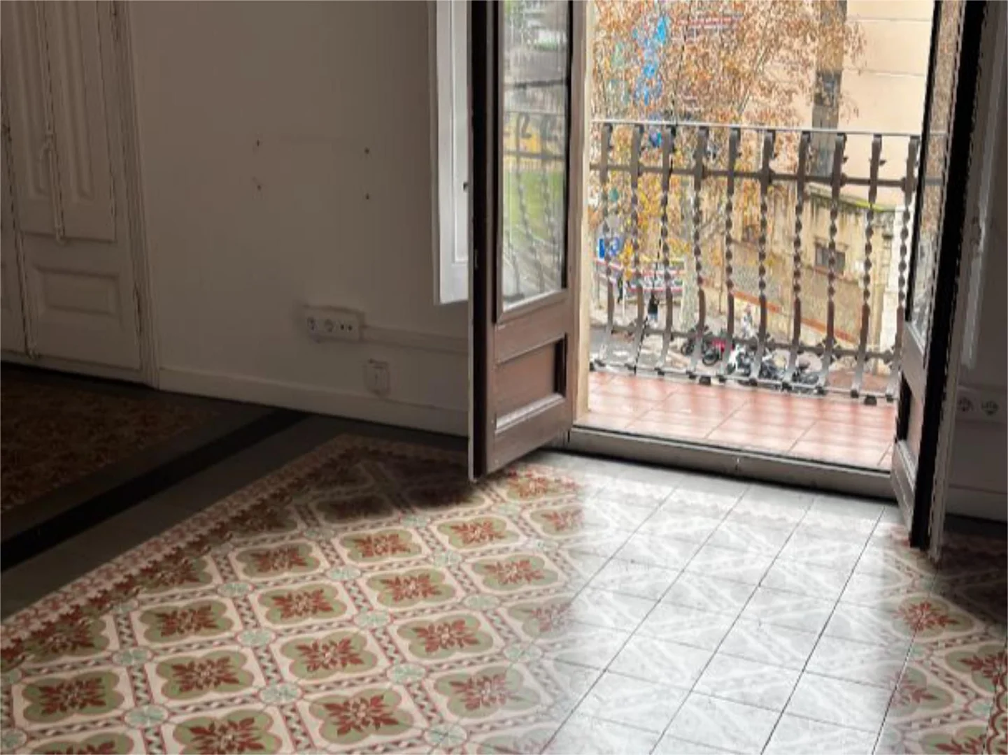 Piso en  Carrer de Provença 184 - Foto 1