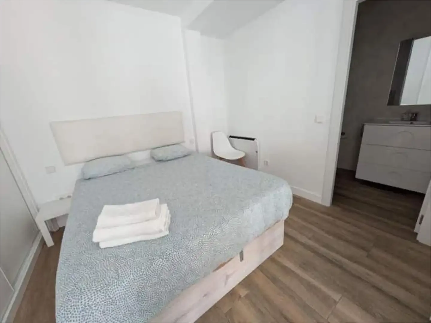 Piso en Bravo Murillo - Foto 5