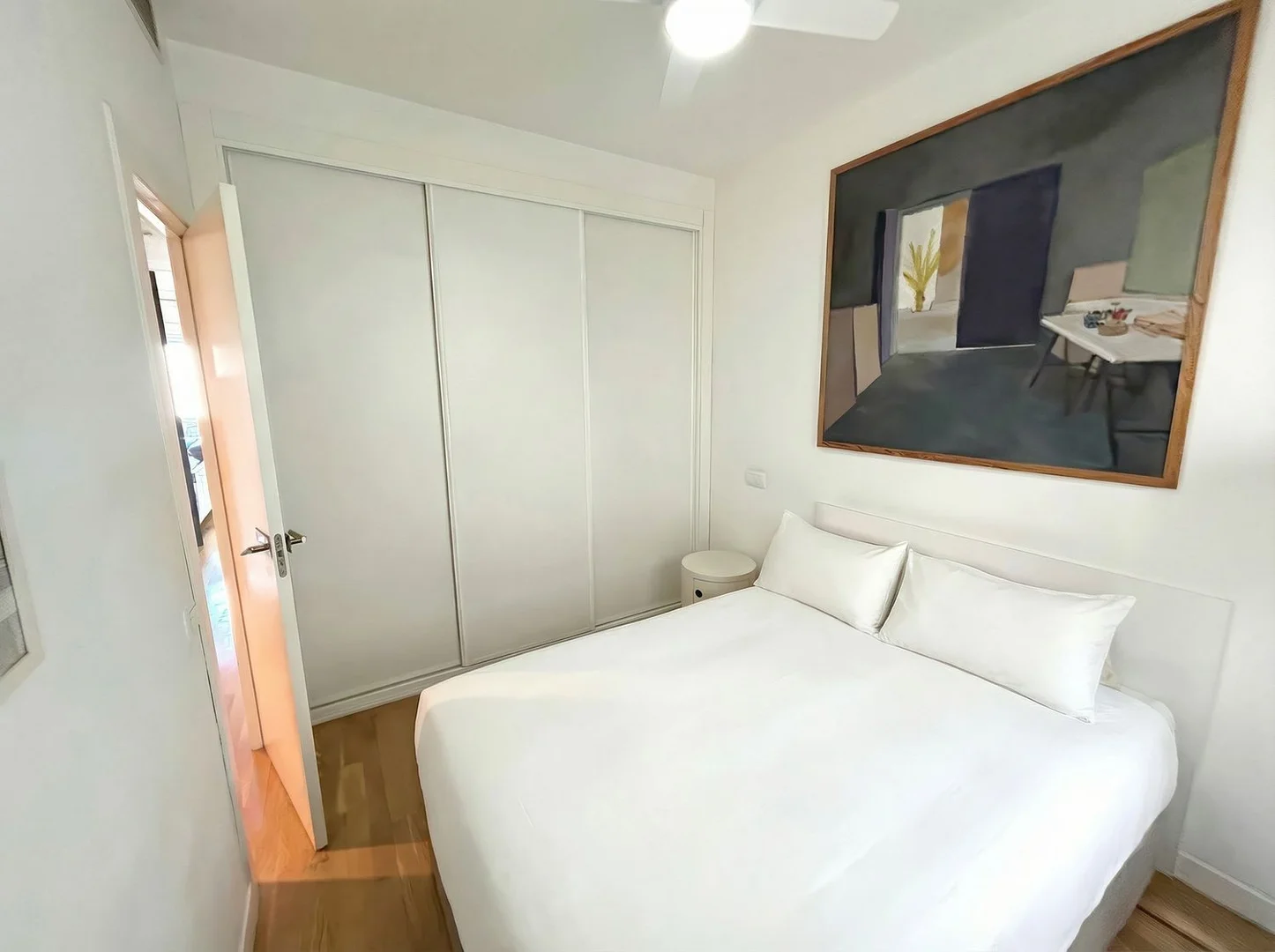 Piso en calle de Alcántara, 23 - Foto 14