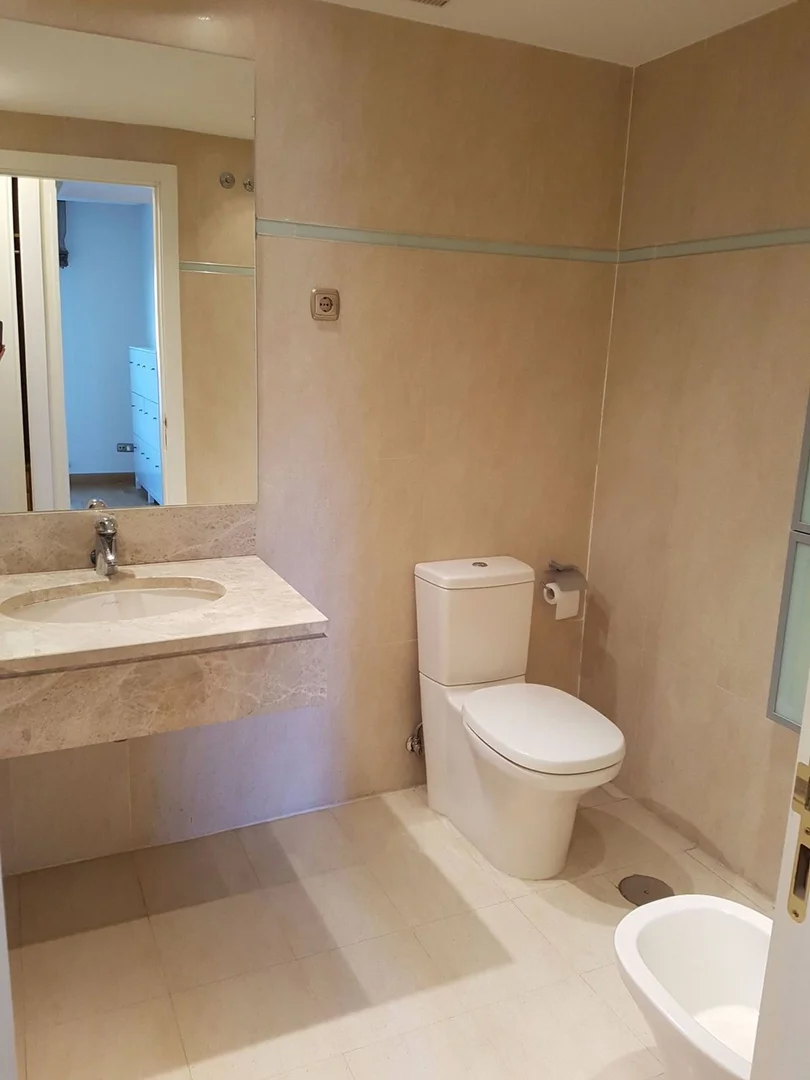 Piso en calle monasterio de montesclaros, 9 - Foto 12