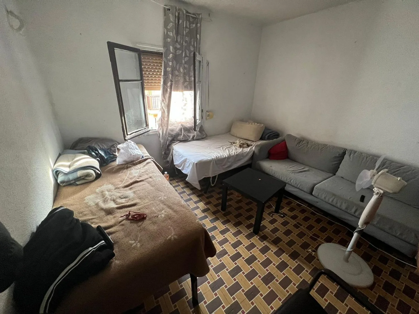 Piso en Calle Ibor, 11, Entrevías - Foto 3