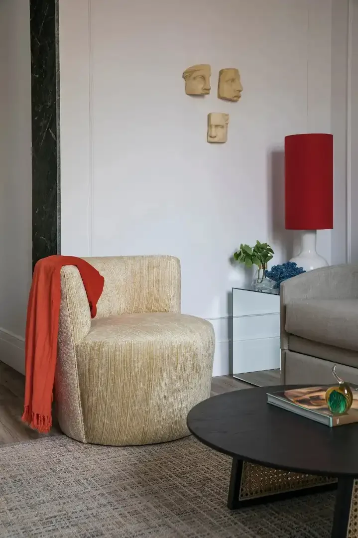 Apartamento en  Madrid Capital - Foto 2