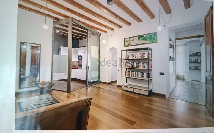 Piso en  Carrer de la Comtessa de Sobradiel 4 - Foto 16