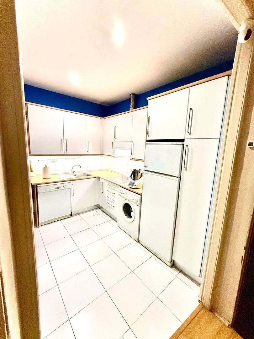 Piso en Carrera de San Jerónimo, 3 - Foto 9