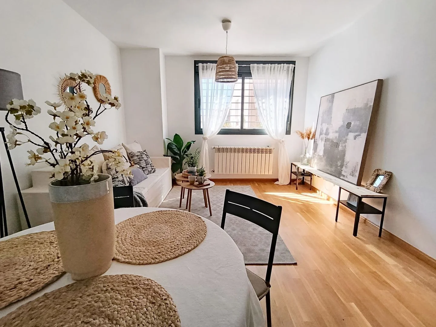 Piso en calle de Rufino Blanco, 38 - Foto 2