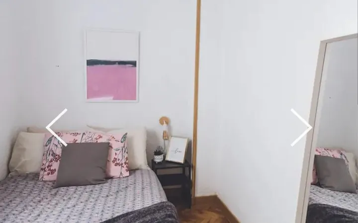 Piso en Calle de los Abades, 9, Lavapiés-Embajadores - Foto 5