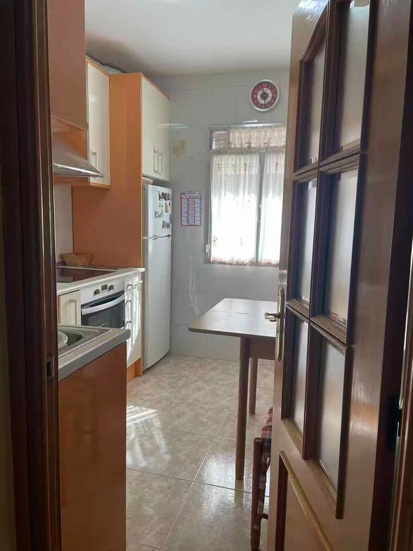 Piso en calle de Gregorio Sánchez Herráez, 1 - Foto 11