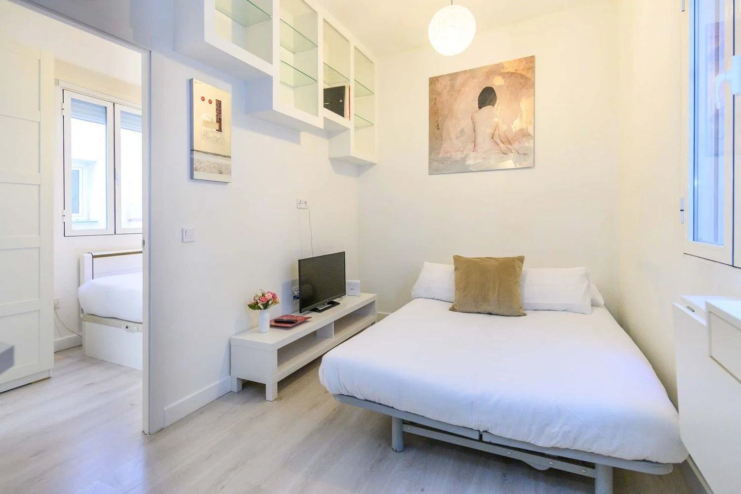 Piso en Calle del Ave María, 27, Lavapiés-Embajadores - Foto 20