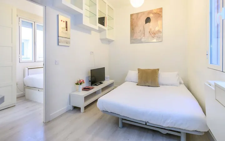 Piso en Calle del Ave María, 27, Lavapiés-Embajadores - Foto 20