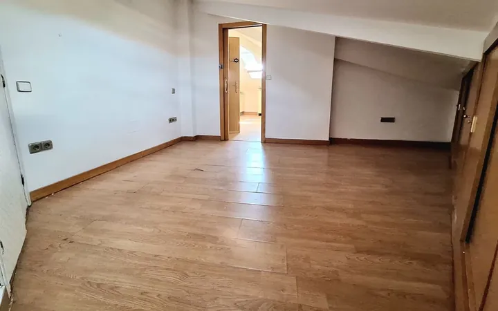 Piso en Calle de Roa, Buena Vista - Foto 12
