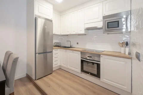 Piso en calle de Cea Bermúdez, 66 - Foto 13