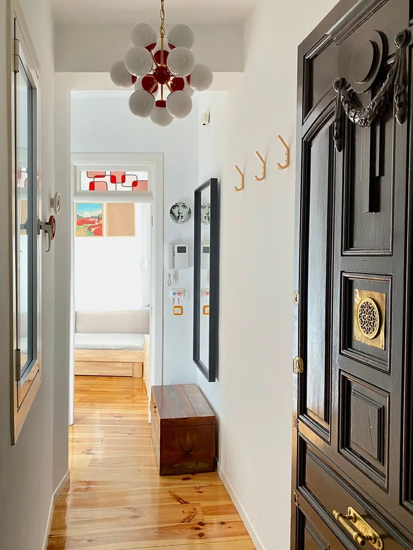 Piso en calle de Argumosa, 4 - Foto 13