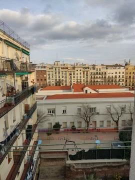 Piso en Calle de Galileo, 70 - Foto 1
