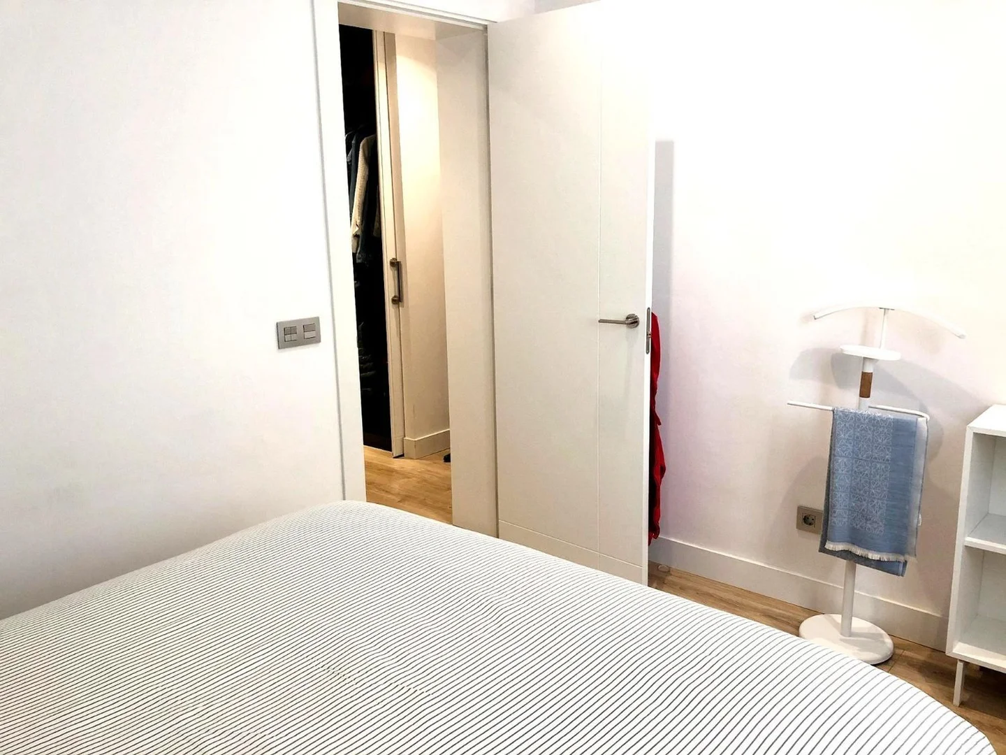 Piso en calle de Caracas, 8 - Foto 8